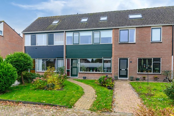 'T Westert 26, 8375CJ Oldemarkt